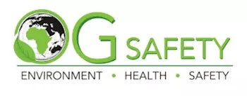 OG Safety Logo