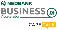 Nedbank, Capetalk Logo
