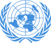 United Nations Logo